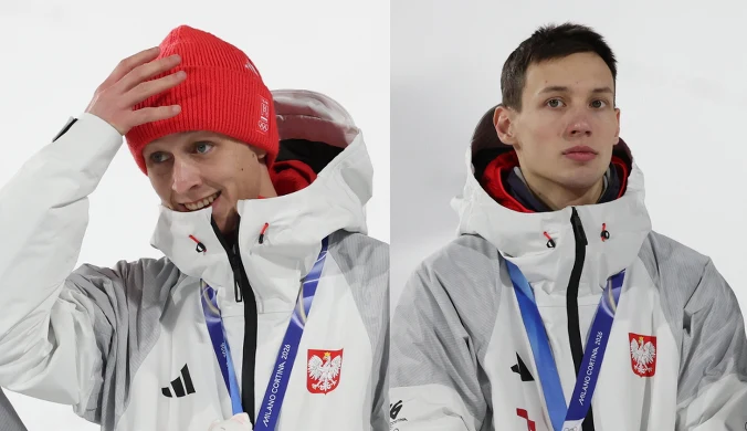 Wąsek wrócił do Polski. I ogłasza ws. Tomasiaka. Zaskakująca prawda