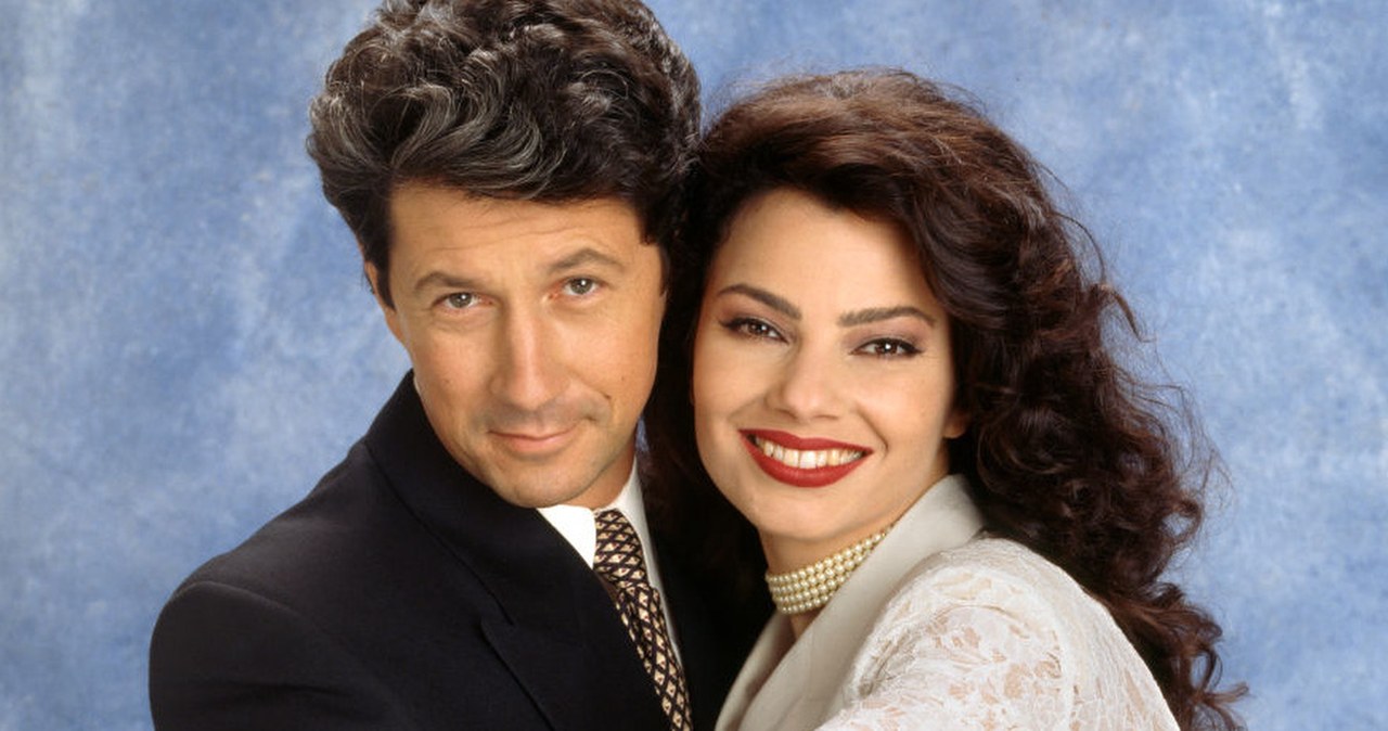 W latach 90. kochało się w nim wiele kobiet. Od 43 lat związany jest z jedną