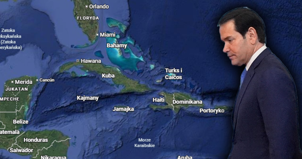 Byli na celowniku USA. Człowiek Trumpa rozpoczął nieoficjalne rozmowy