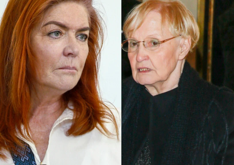 Dowbor wyznała prawdę o 90-letniej Edycie Wojtczak. "Ona tego potrzebuje"