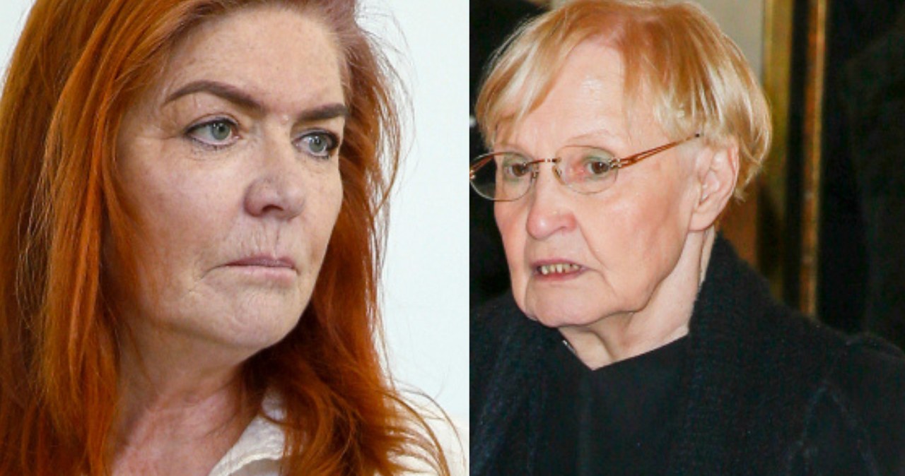 Dowbor wyznała prawdę o 90-letniej Edycie Wojtczak. "Ona tego potrzebuje"