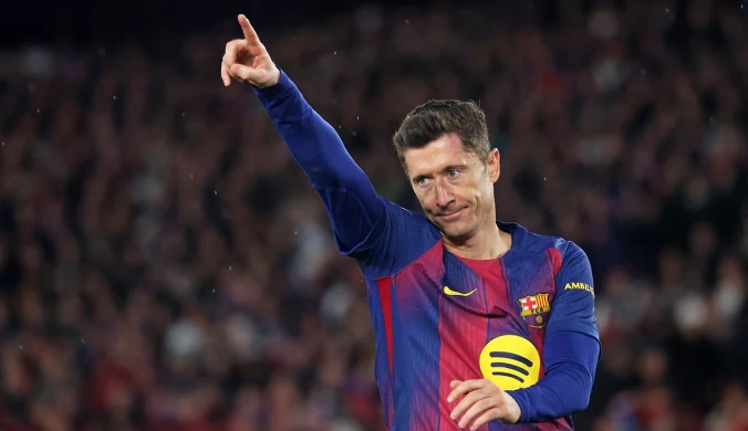 Barcelona - Levante w 25. kolejce La Liga EA Sports. Relacja na żywo