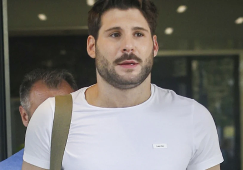 Nowy prowadzący "DDTVN" wyjawił ws. partnerki. Padły wymowne słowa