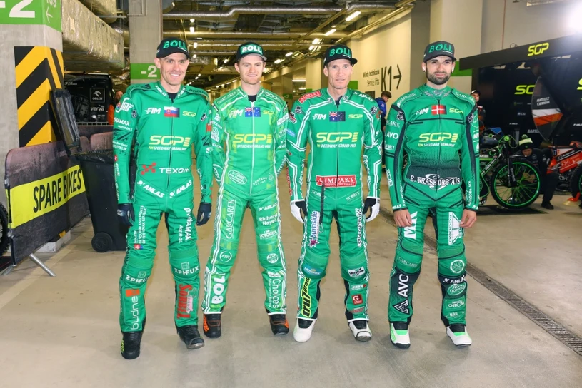 Czystka u mecenasa sportu. Opuścił gwiazdy, zostawił tylko jego