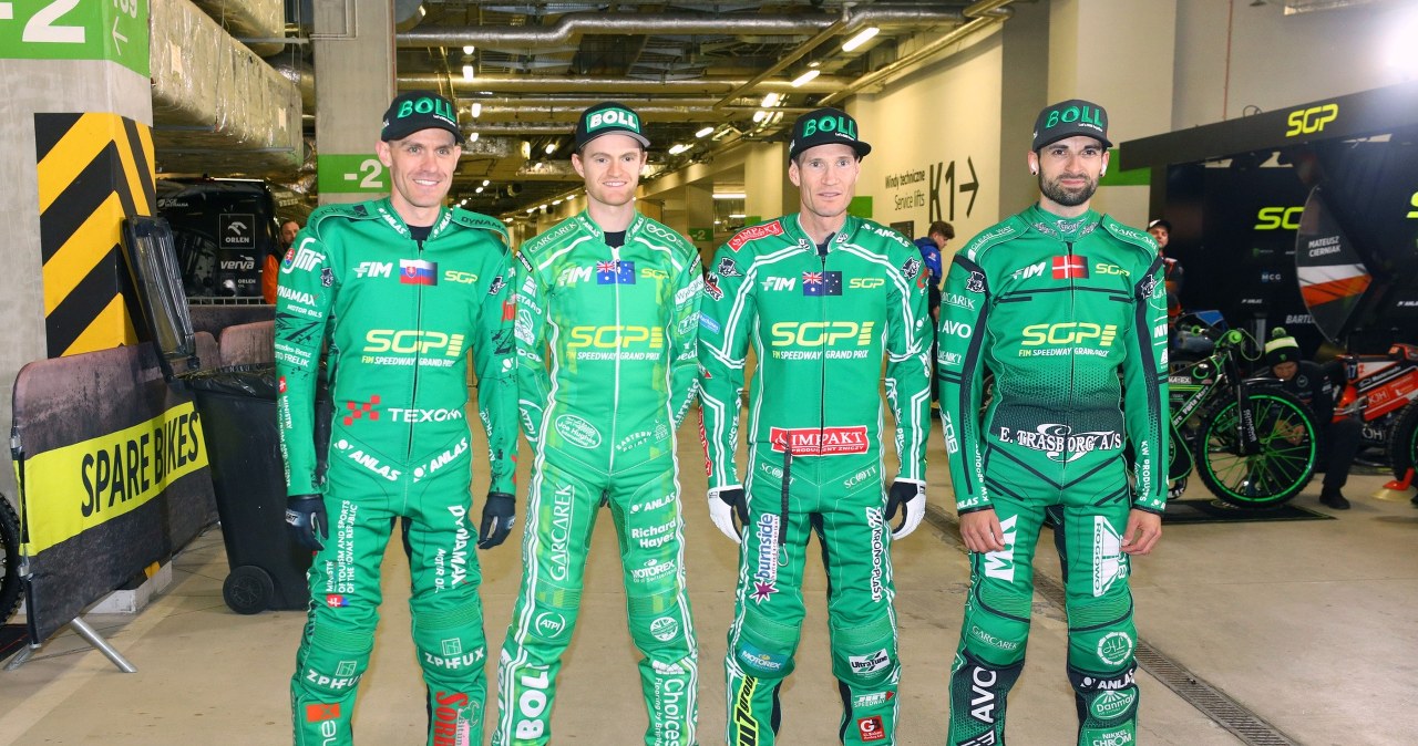 Czystka u mecenasa sportu. Opuścił gwiazdy, zostawił tylko jego