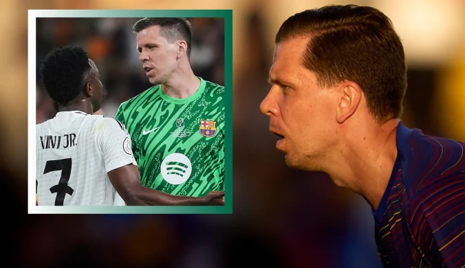 Skandaliczny wpis pod nazwiskiem "Szczęsny". Uderzają w Polaka. Fatalna pomyłka