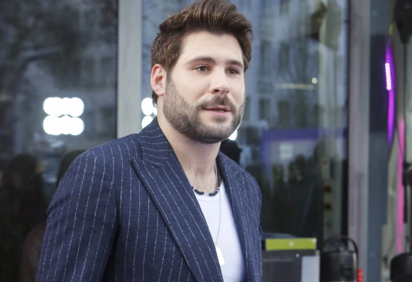 Pirowski nowym prowadzącym "DDTVN". To dlatego dostał pracę w śniadaniówce