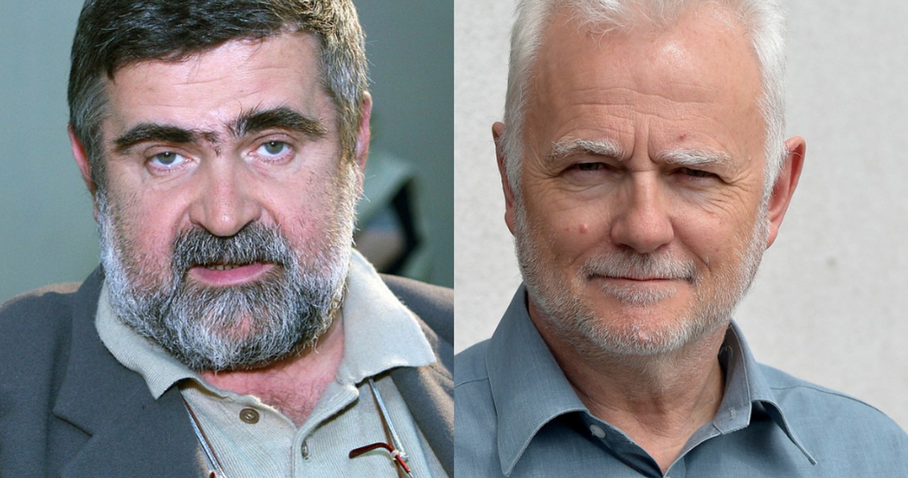 Piasecki przerwał milczenie ws. Rewińskiego. To naprawdę ich łączyło