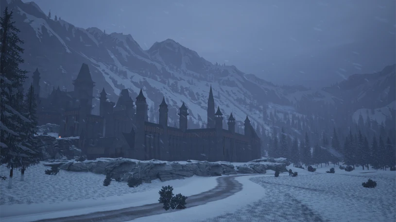 Polska gra MMORPG podbija świat. Zebrała już 2 miliony złotych!