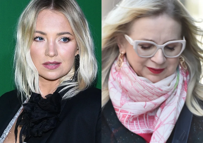 Kurdej-Szatan straciła pracę na rzecz Rogalskiej. Takie mają teraz relacje