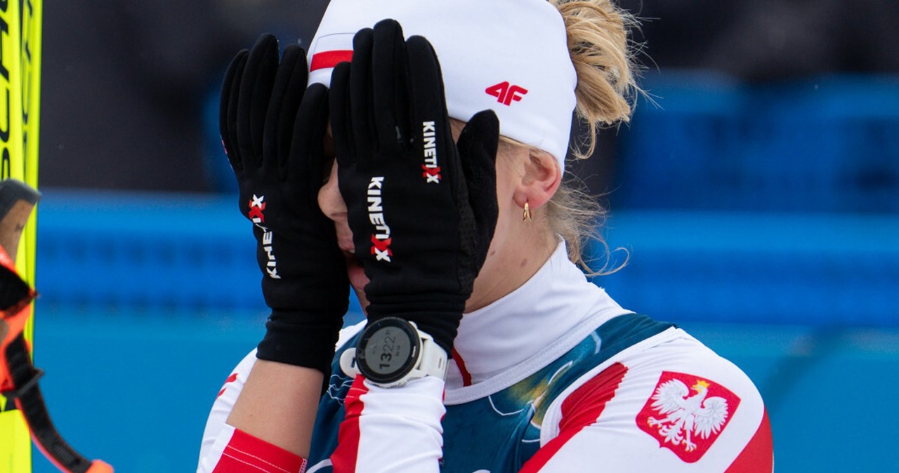 Polka rezygnuje i "wypisuje się" z igrzysk. Gorzka prawda na sam koniec