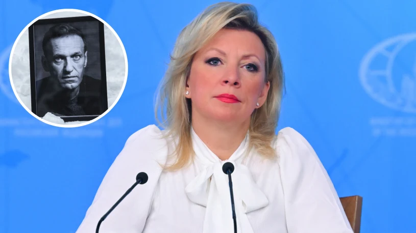 Kreml uderza w Europę, chodzi o sprawę Nawalnego. "Pokażcie dowody"