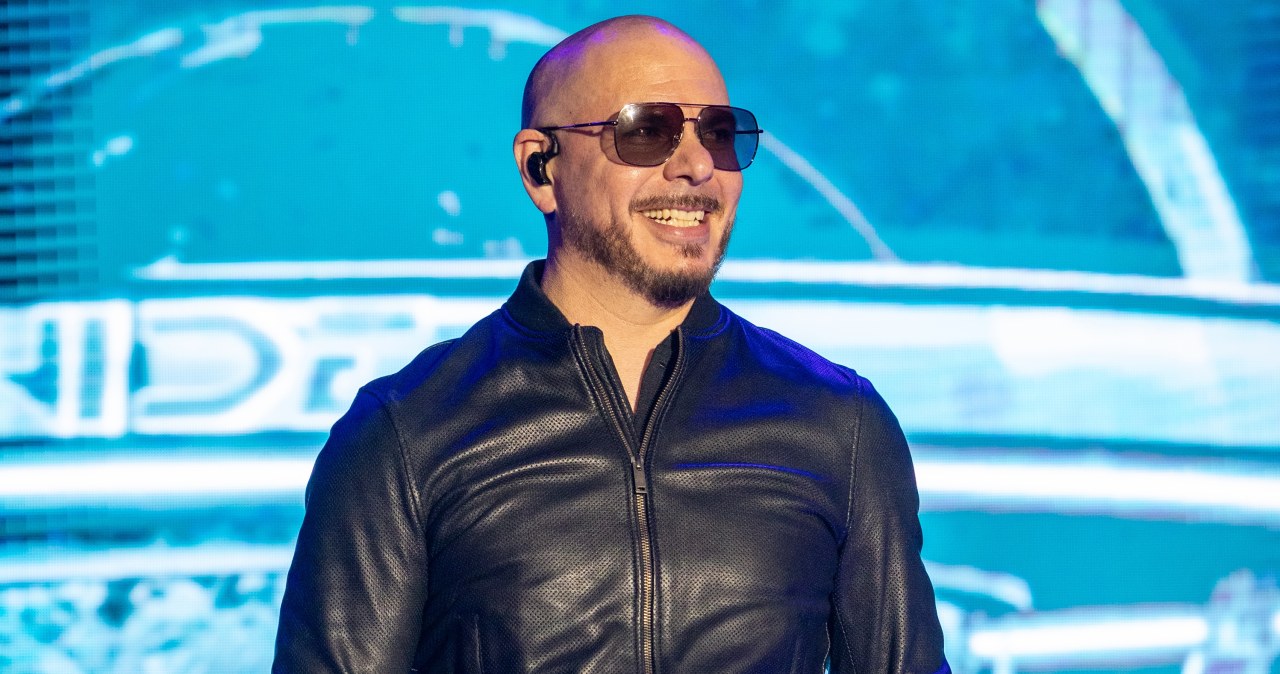 Gwiazdor chce pobić światowy rekord. "Czeka cię najlepszy czas w życiu"