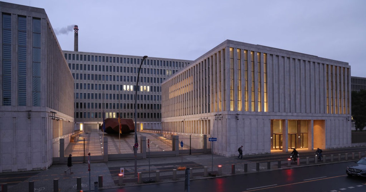 Niemcy. Będzie reforma wywiadu? Chcą mniejszej zależności od USA Niemcy. Będzie reforma wywiadu? Chcą mniejszej zależności od USA