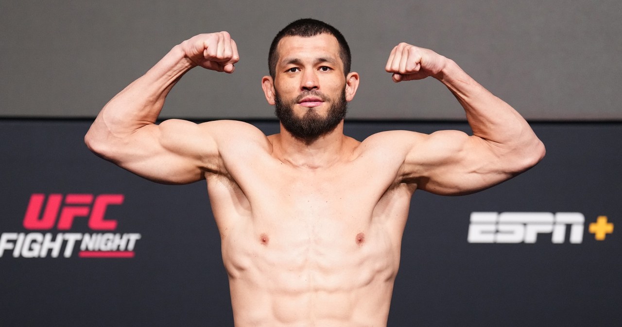 Wygrał Mercedesa za 800 tys. zł i zawalczy o pas FAME MMA. Nagły zarzut