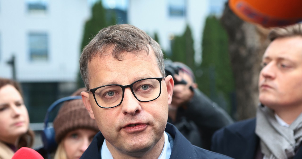 Sprawa Marcina Romanowskiego. Sąd wydał decyzję w sprawie ENA