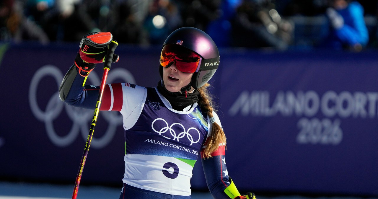 Koszmar wiceliderki, koniec po kilku metrach. Ikona ma złoto. Co z Polką?