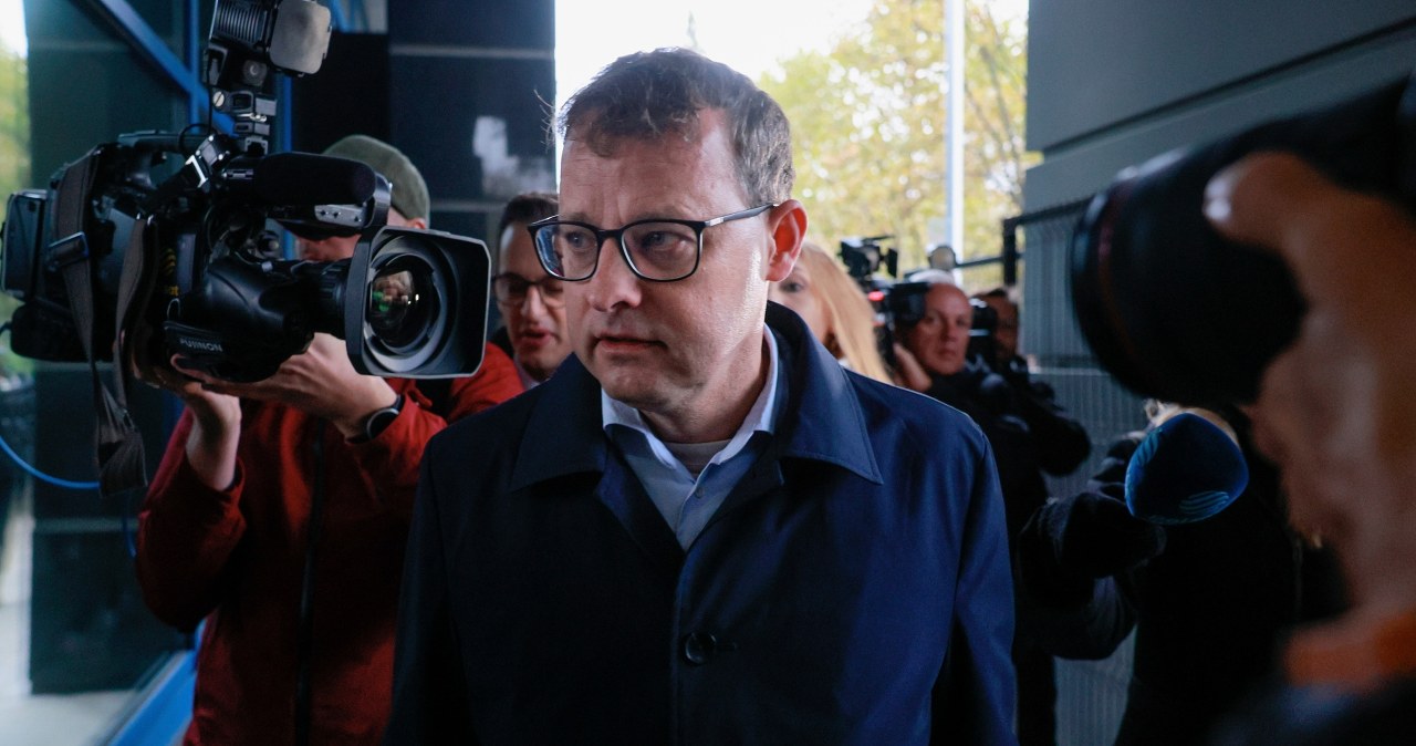 Sprawa Marcina Romanowskiego. Europejski Nakaz Aresztowania. Sąd zdecydował Sprawa Marcina Romanowskiego. Europejski Nakaz Aresztowania. Sąd zdecydował