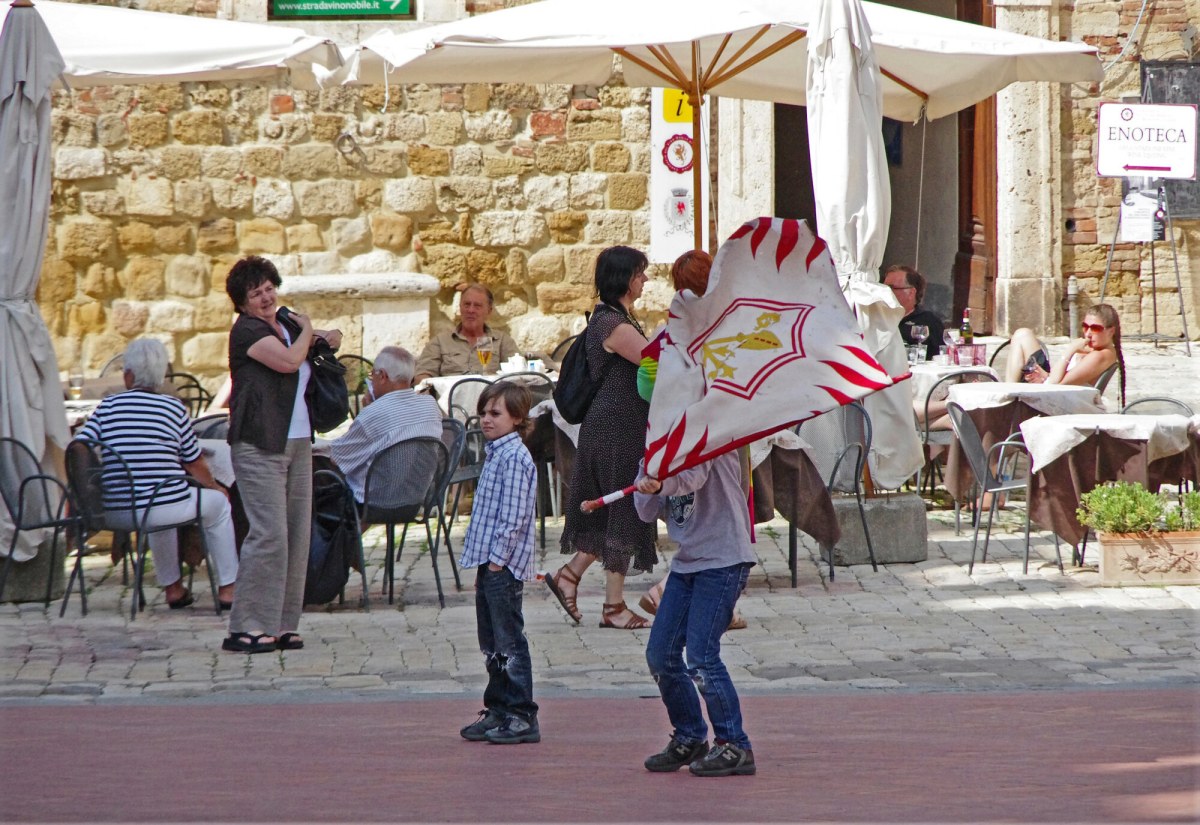 Najbardziej gościnne miasto na świecie. Tu poczujesz się jak w domu