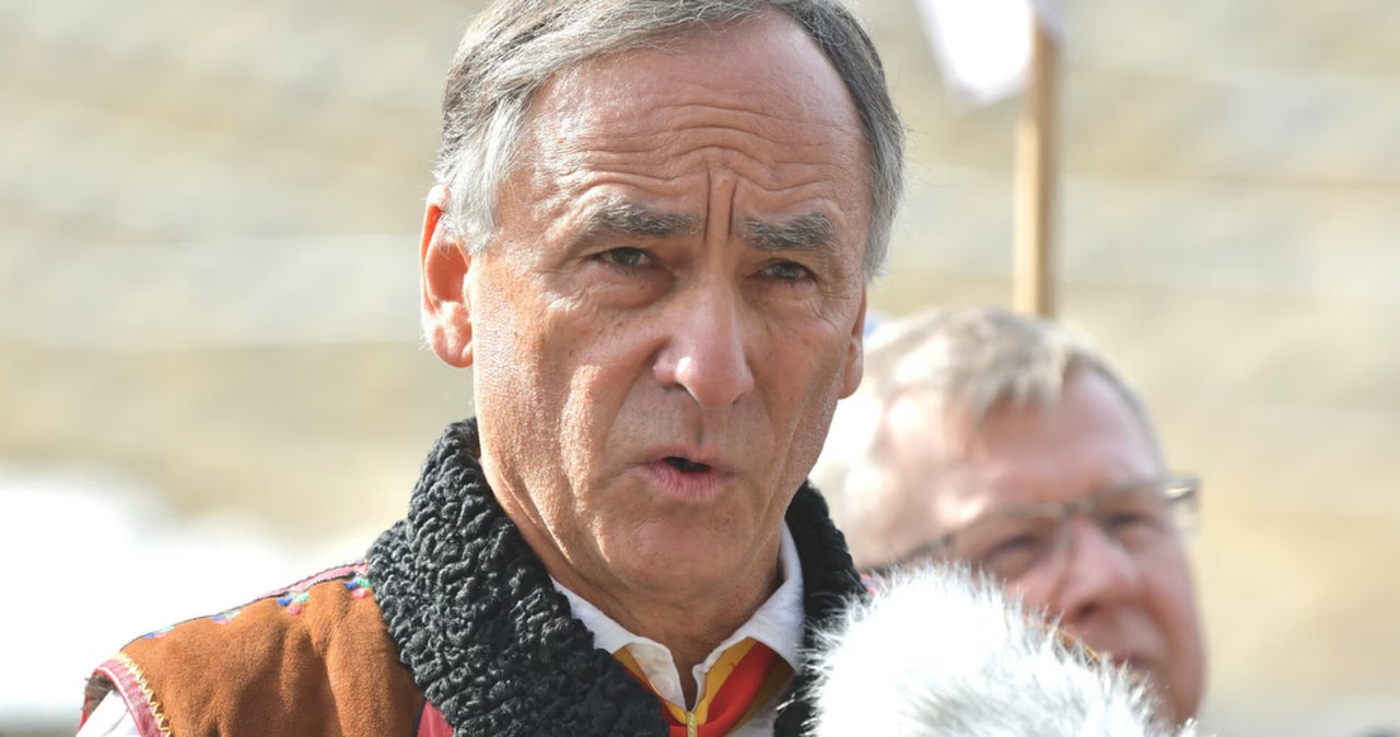 Nowa inwestycja w Zakopanem. "Król Podhala" buduje termy