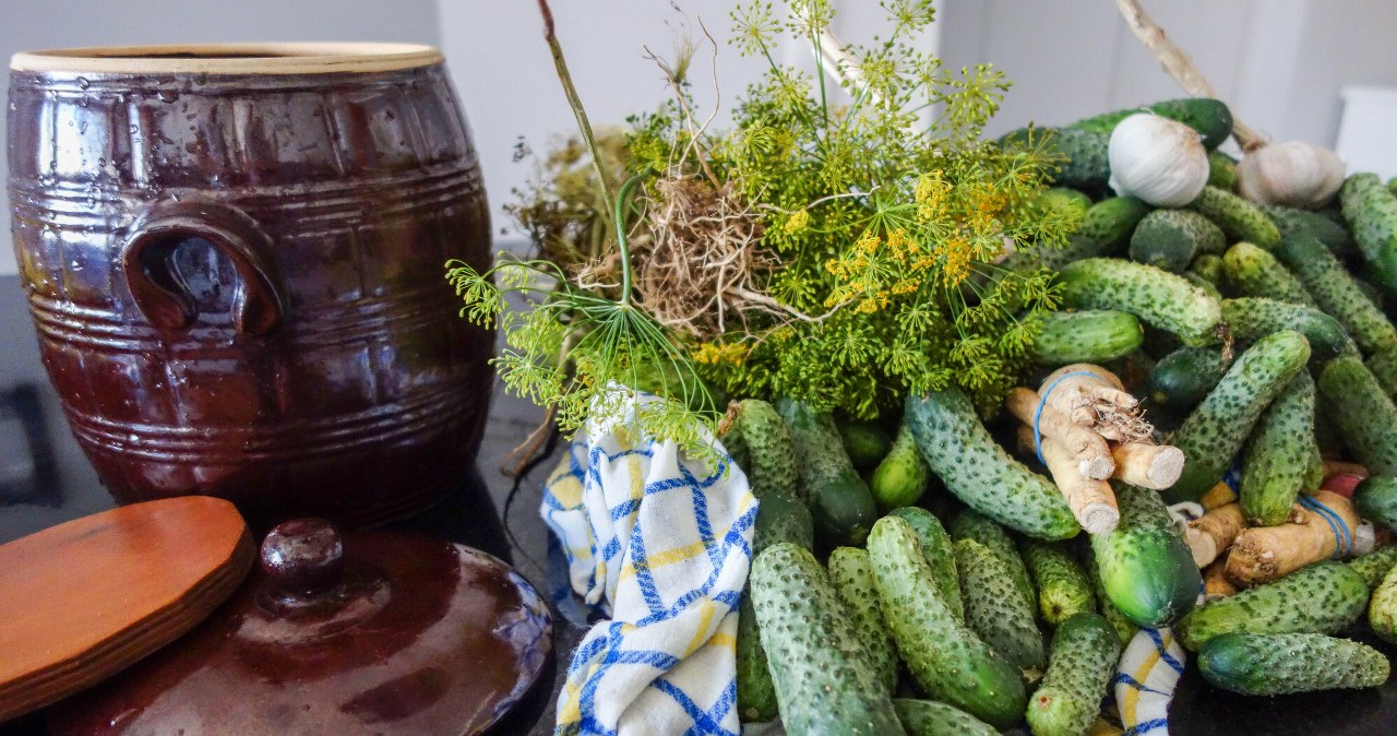 Kiedyś kojarzyła się z PRL. Dziś ponownie jest wnętrzarskim hitem