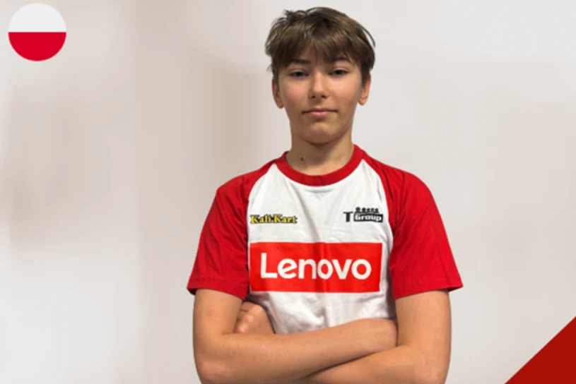 Wielki sukces Polaka. Schumacher, Verstappen, teraz on. Kontrakt podpisany