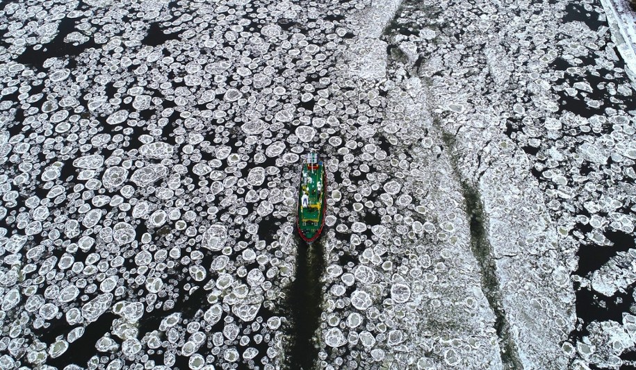 /RZGW w Gdańsku /Facebook