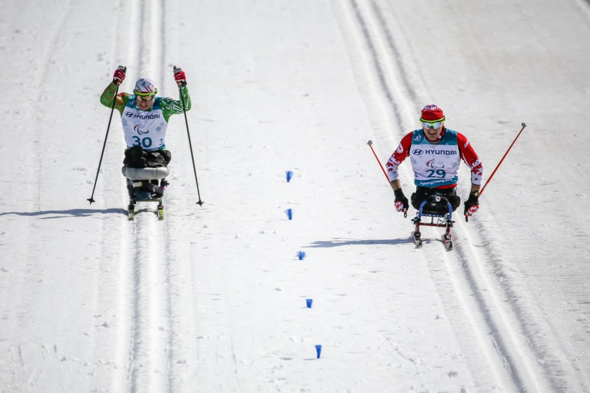 Flagi Rosji i Białorusi na paralimpiadzie. Apel szefa MSZ Ukrainy