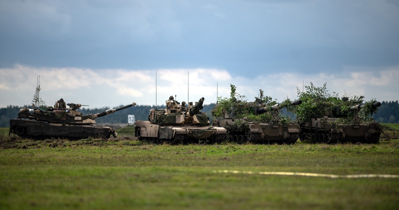 Polska może otrzymać pierwszą wypłatę z SAFE w kwietniu. Nowe informacje