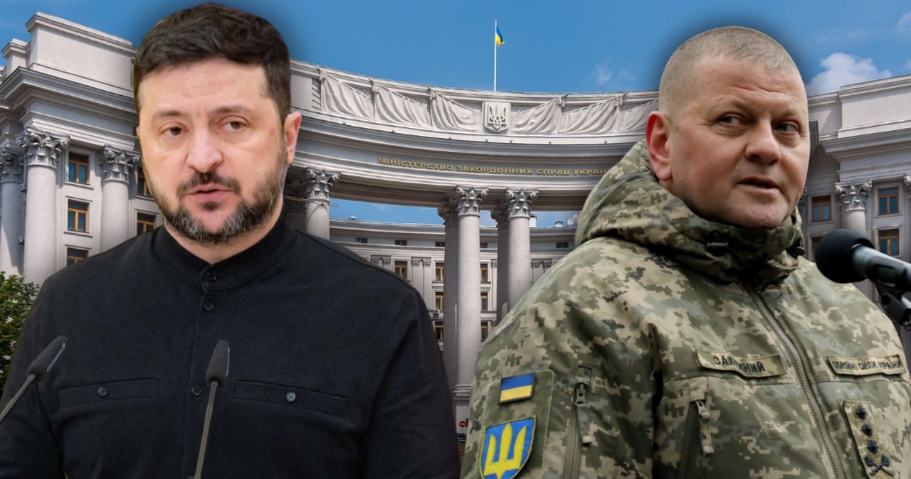 Rywal Zełenskiego odsłania karty. Ma szansę zostać nowym prezydentem