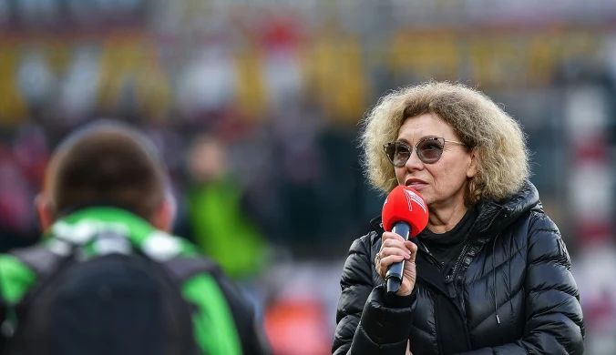 Wielkie zamieszanie w klubie Ekstraklasy. Prezes nagle odchodzi