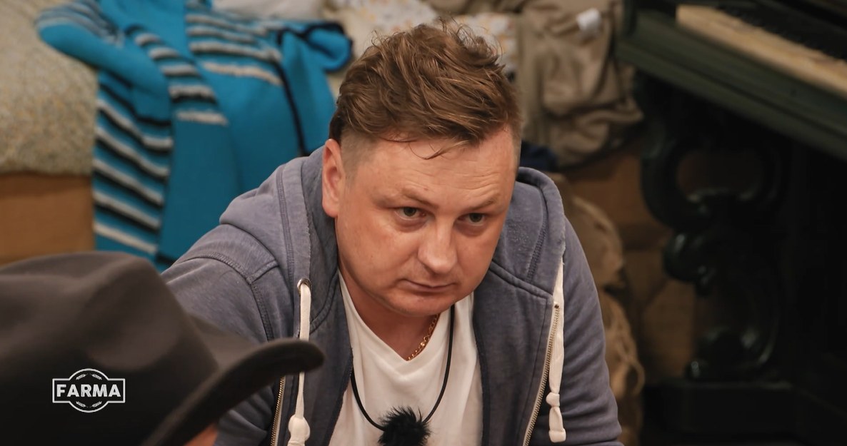 Farmer tygodnia zdenerwuje kolegów. Czy inni zbuntują się przeciwko niemu?