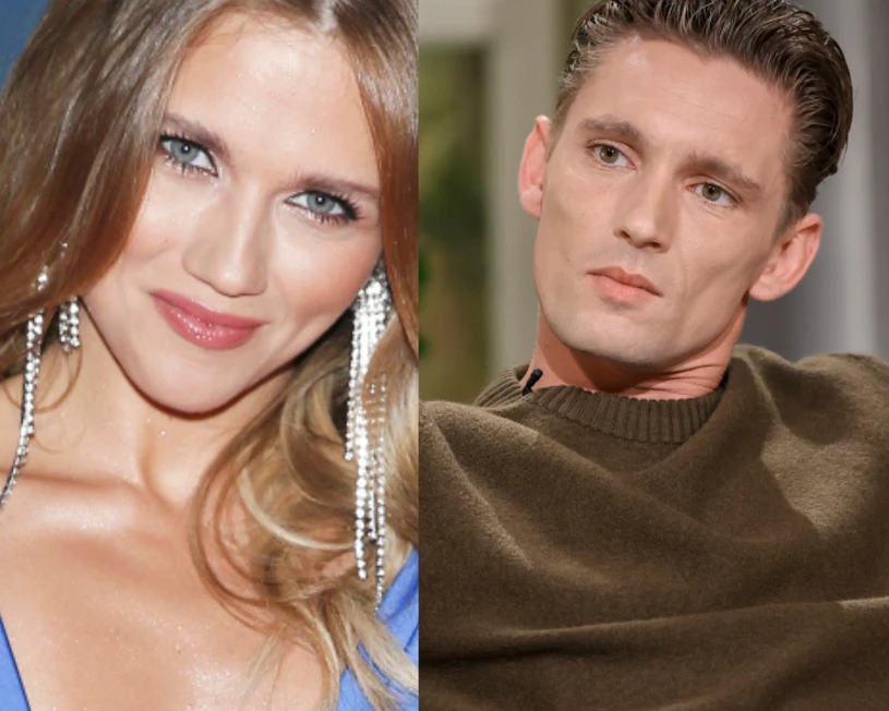 Filip Gurłacz tym razem nie wytrzymał. Poszło o Agnieszkę Kaczorowską