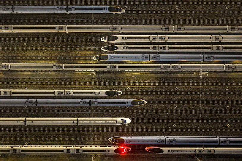 "Financial Times": Największa migracja świata