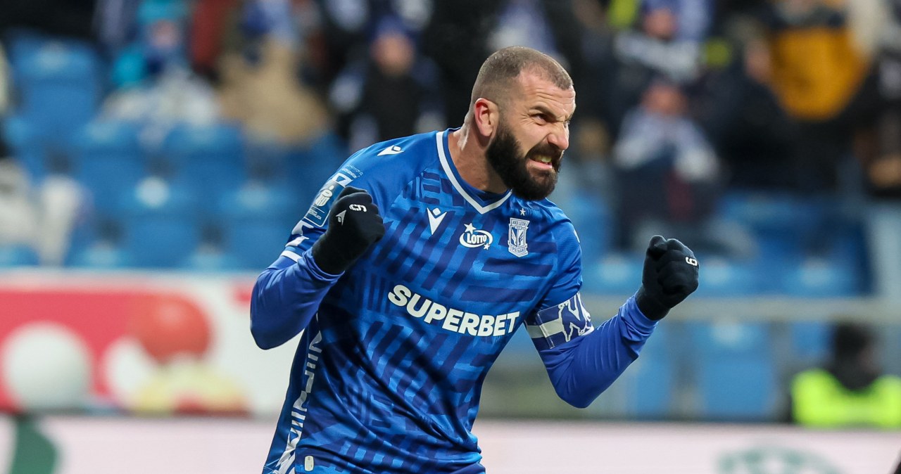 Trudny wyjazd mistrza Polski. Potrzebny będzie worek z renifera?