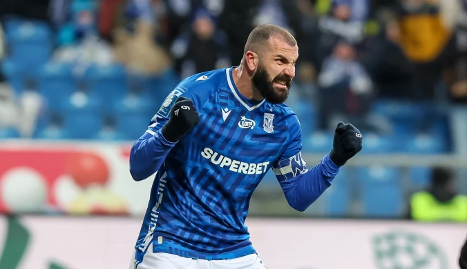 Trudny wyjazd mistrza Polski. Potrzebny będzie worek z renifera?