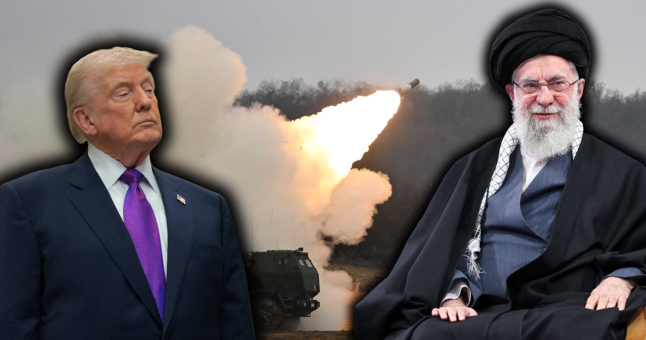 Na Bliskim Wschodzie odliczają dni. "90 proc. szans"