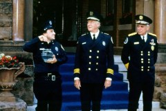 Akademia policyjna 4: Patrol obywatelski