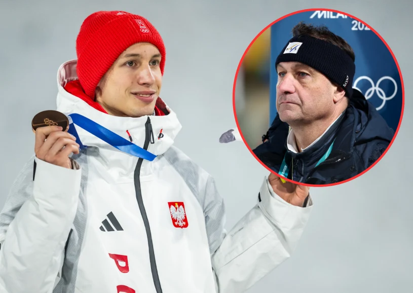 Pertile szczerze ws. Tomasiaka. Wcześniej takie słowa o Polsce i Polakach