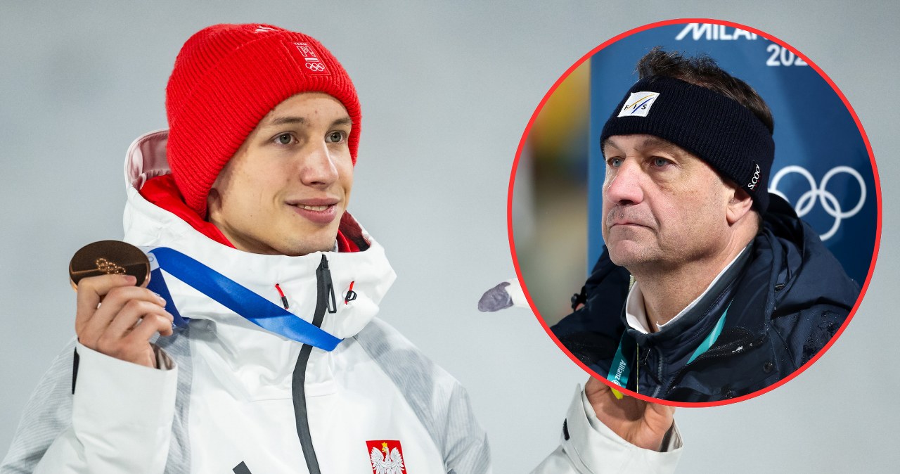 Pertile szczerze ws. Tomasiaka. Wcześniej takie słowa o Polsce i Polakach