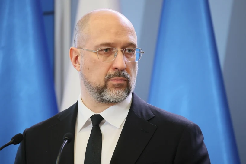 Bezpieczeństwo energetyczne Europy. "Ukraina może stać się filarem"