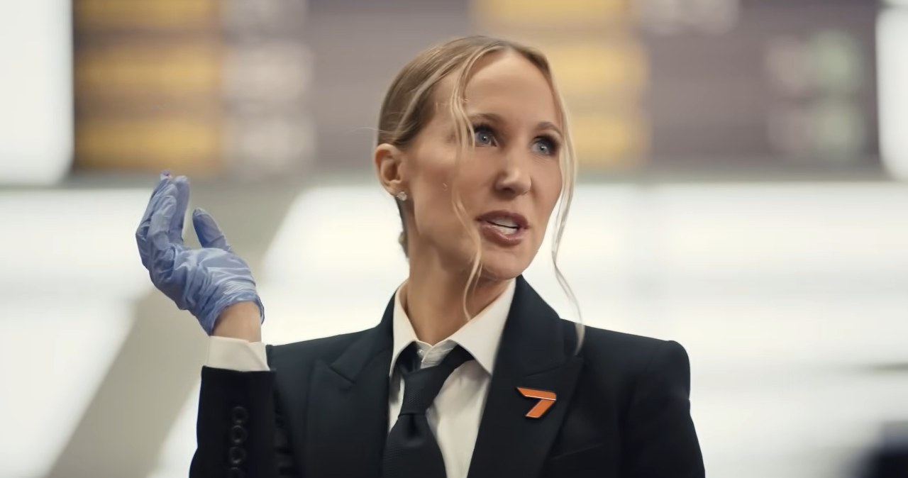 Reklama Call of Duty zablokowana za promocję przemocy seksualnej