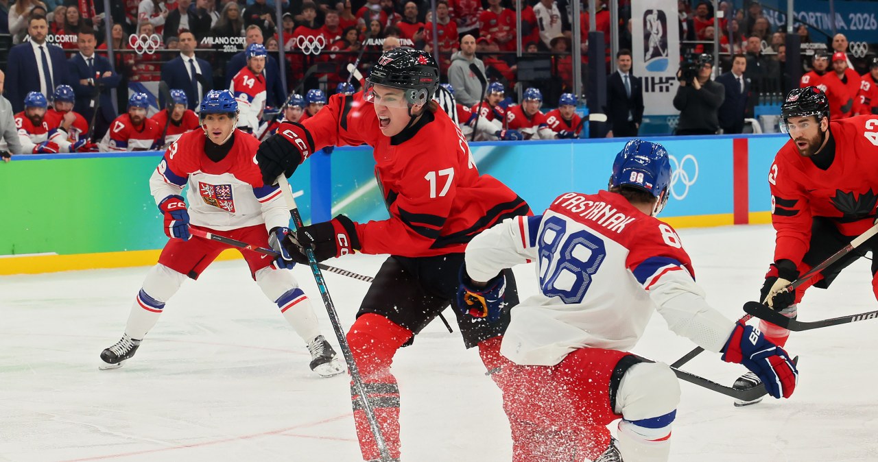 "Gwiezdne Wojny" w ćwierćfinale IO. Mistrzowie świata na kolanach