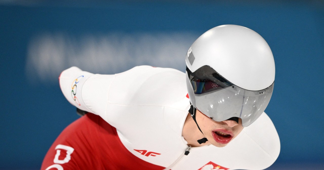 Semirunnij nie wrócił do kraju. Składa obietnicę. Cała Polska usłyszała