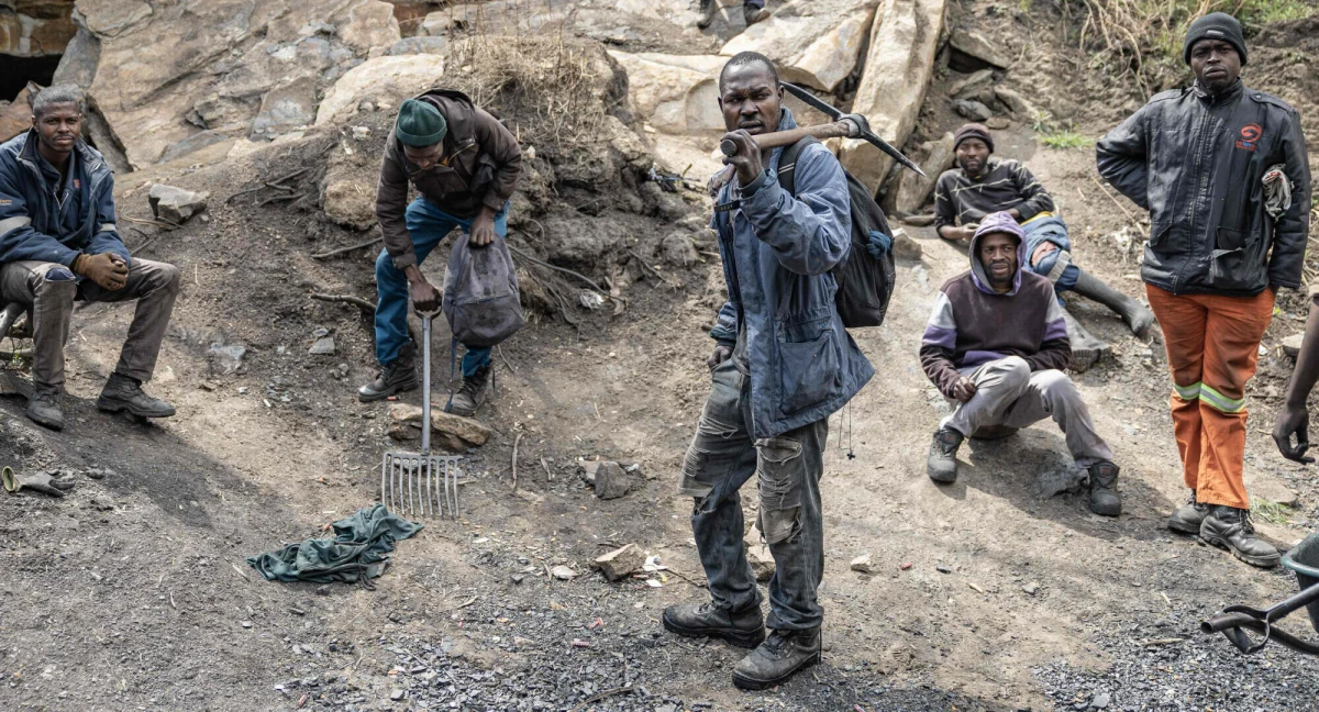 W kopalni ołowiu i cynku w stanie Plateau w środkowej Nigerii doszło do tragicznego zdarzenia. W wyniku - prawdopodobnie - wycieku tlenku węgla życie straciło co najmniej 37 górników.