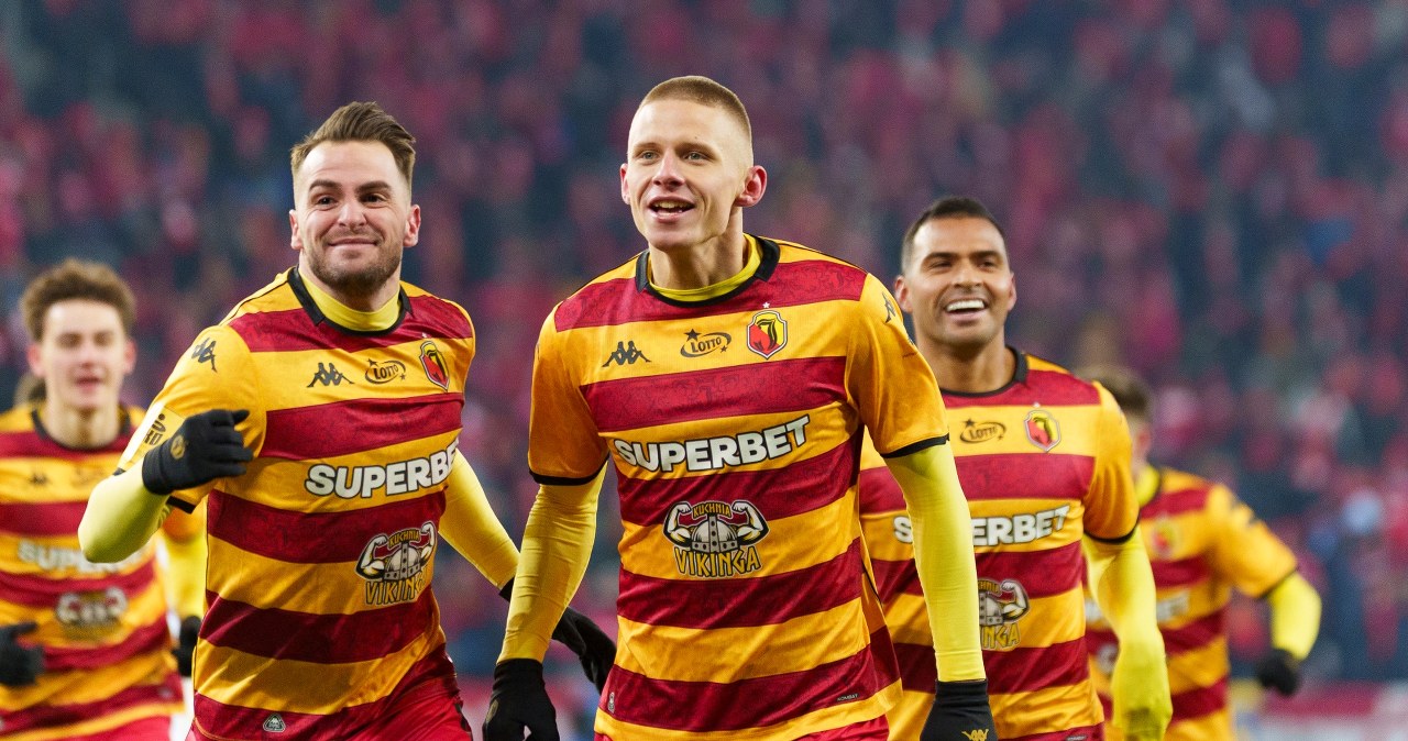 Włosi biją na alarm przed meczem z Jagiellonią. Tego obawiają się w Polsce