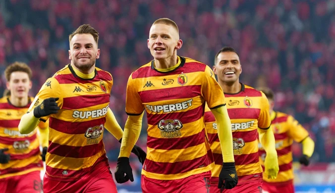 Włosi biją na alarm przed meczem z Jagiellonią. Tego obawiają się w Polsce