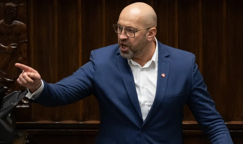 Rosja się doczekała. Natychmiastowe weto Polaków. Odwołujemy udział, koniec