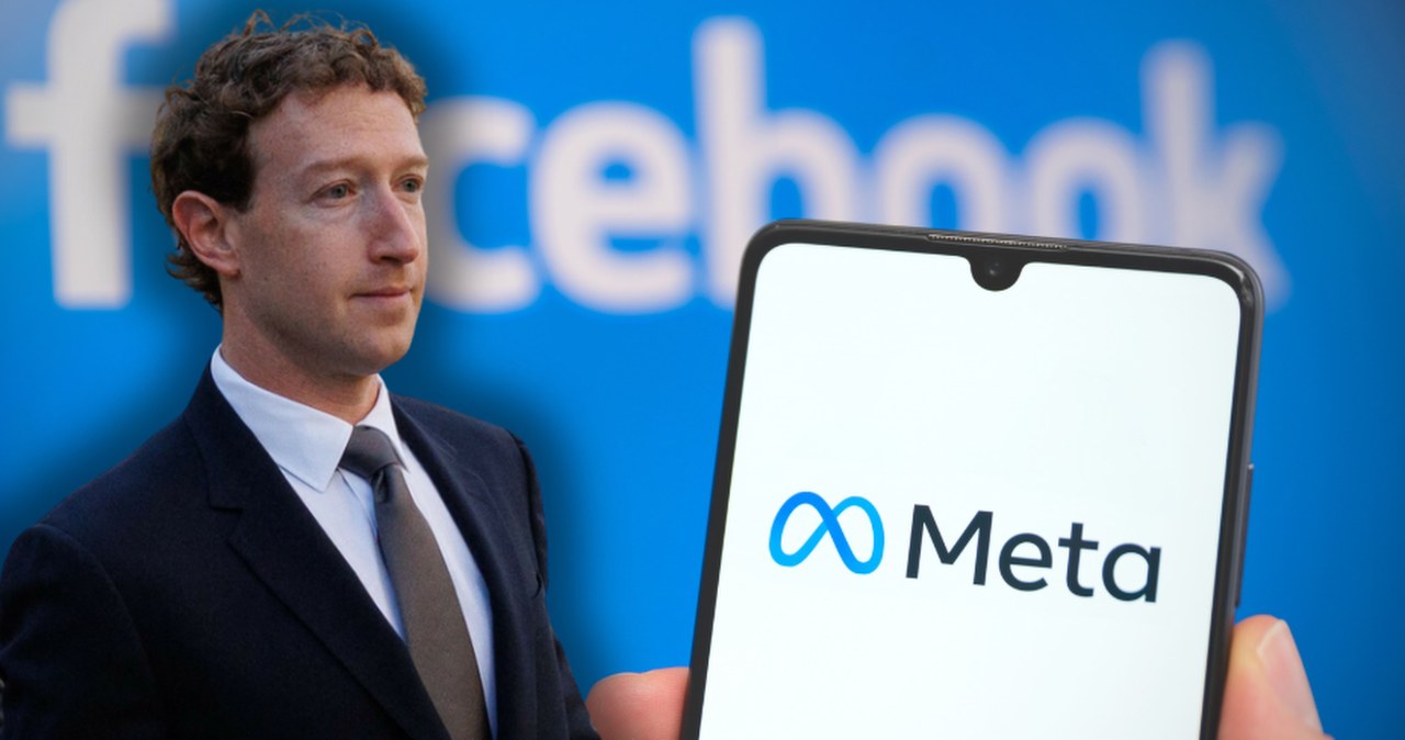 Czarne chmury nad Zuckerbergiem. Ruszył przełomowy proces