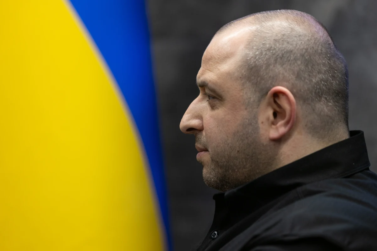 Delegacje Ukrainy i Rosji odbyły dwugodzinne, dodatkowe zamknięte spotkanie w Genewie. Wcześniej w rozmowach uczestniczyli również obserwatorzy z państw Europy Zachodniej. Szef ukraińskiej delegacji Rustem Umierow przyznał, że rozmowy "przyniosły postępy".